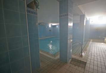 Hotel Santa Lucia - mese di Aprile - Entrata